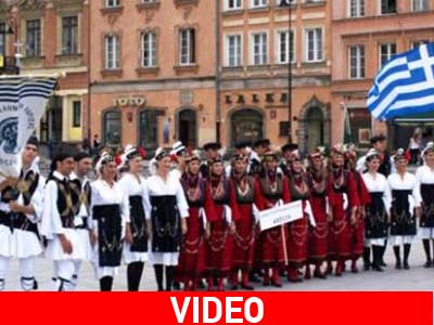 Διεθνής διάκριση για το Λύκειο Ελληνίδων στη Λάρισα